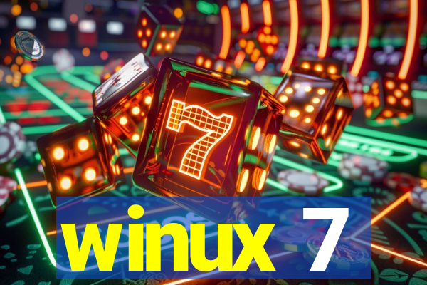 winux 7